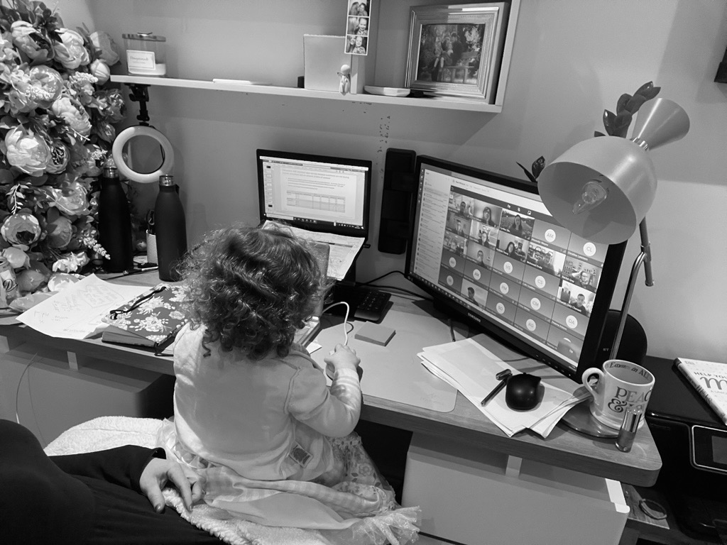 The Real Cost of Losing a Working Mother and What You Can Do About It...