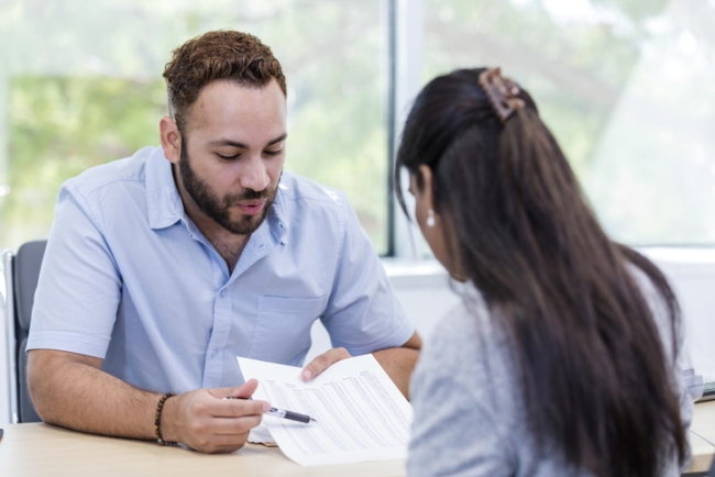 How to Support a Team Member Returning From Maternity Leave...