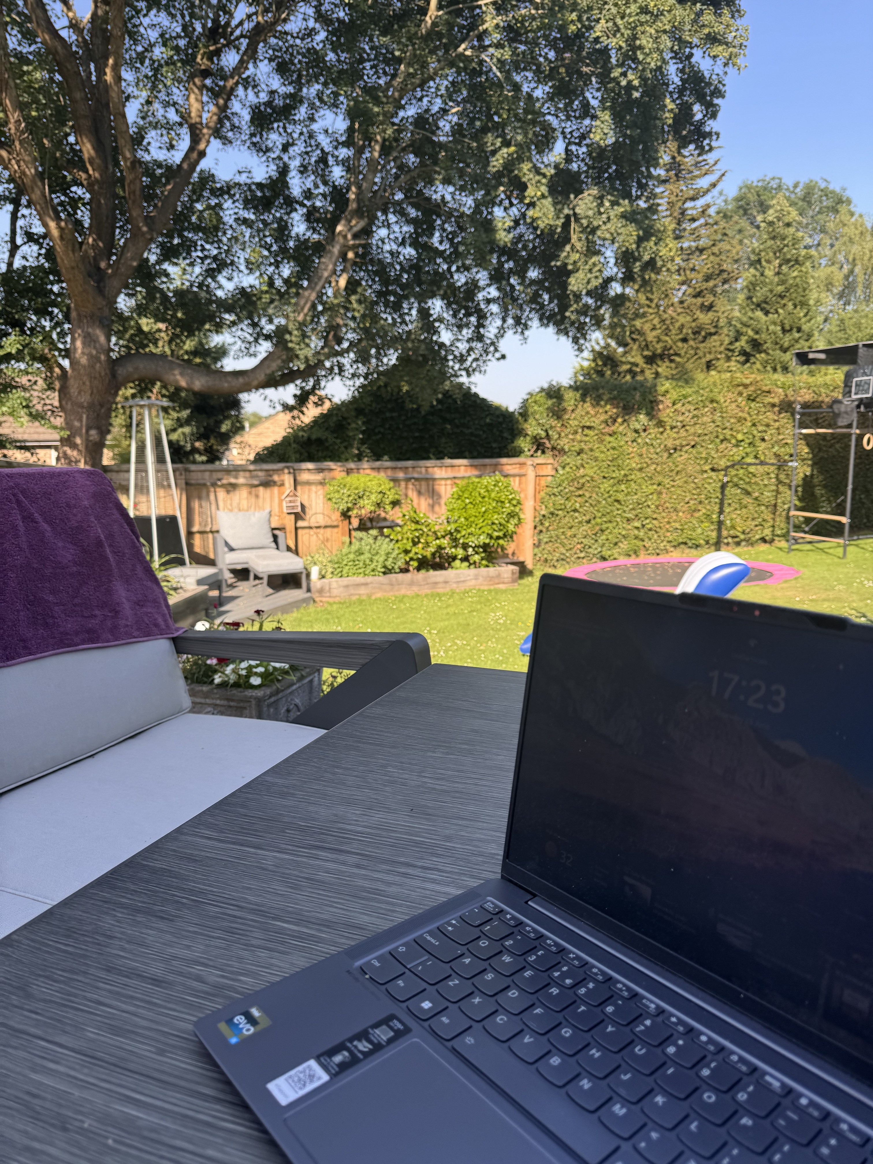 The UK heatwave shut our schools. Yet nobody shut the deadlines - if anything it got worse....