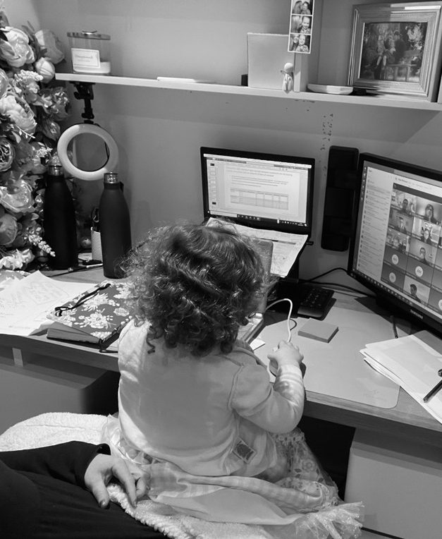Working Mum reality
